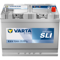 Accu / Batterij