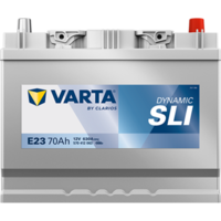Accu / Batterij
