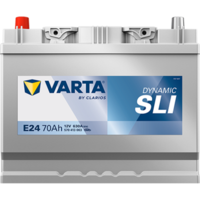 Accu / Batterij