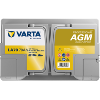 Accu / Batterij