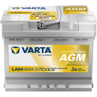 Accu / Batterij