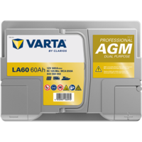 Accu / Batterij