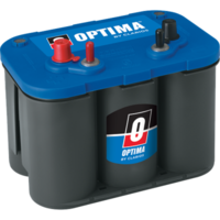 Accu / Batterij