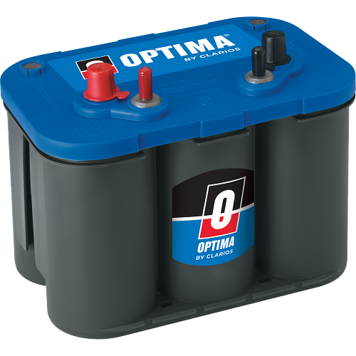 Accu / Batterij