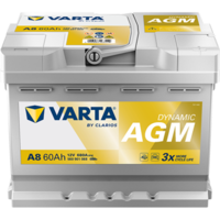 Accu / Batterij