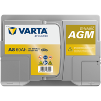 Accu / Batterij