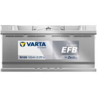Accu / Batterij