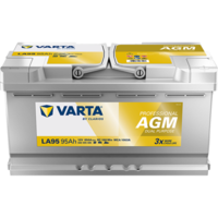 Accu / Batterij