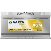 Accu / Batterij