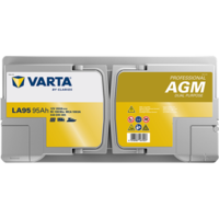 Accu / Batterij