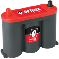 Accu / Batterij