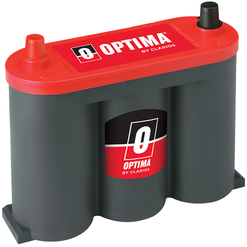 Accu / Batterij