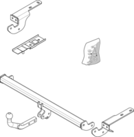 Trekhaak