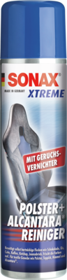 SONAX XTREME Bekleding + Alcantara® Reiniger
