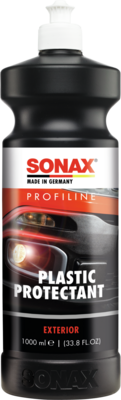 SONAX PROFILINE Kunststofonderhoud, buiten