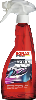 SONAX Insectenverwijderaar