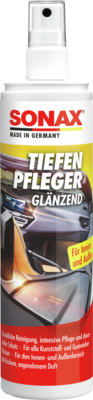 SONAX Kunststof Magic Glanzend