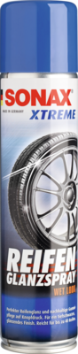 SONAX XTREME Banden Glansspray