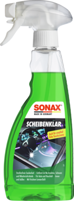 SONAX Ruitenreiniger