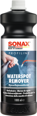 SONAX PROFILINE Waterspot Remover