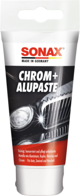 Chroompolish