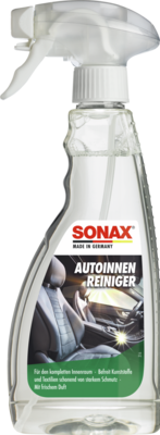 SONAX Interieurreiniger