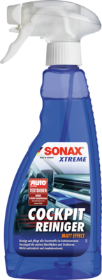 SONAX XTREME Cockpitonderhoud Mat