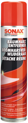 SONAX Boomharsverwijderaar