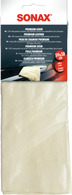 SONAX Premium Zeem