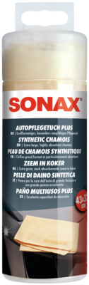 SONAX Zeem in koker