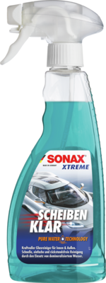 SONAX XTREME Ruitenreiniger