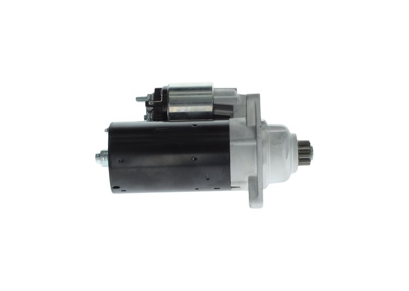 Startmotor / Starter