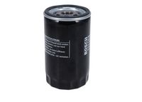 Oliefilter