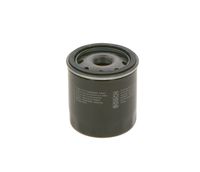 Oliefilter