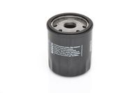 Oliefilter