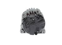 Dynamo / Alternator
