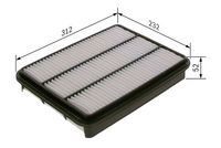 Luchtfilter