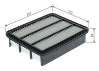 Luchtfilter