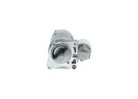Startmotor / Starter