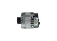 Dynamo / Alternator