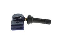 Wielsensor, controlesysteem bandenspanning