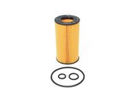 Oliefilter
