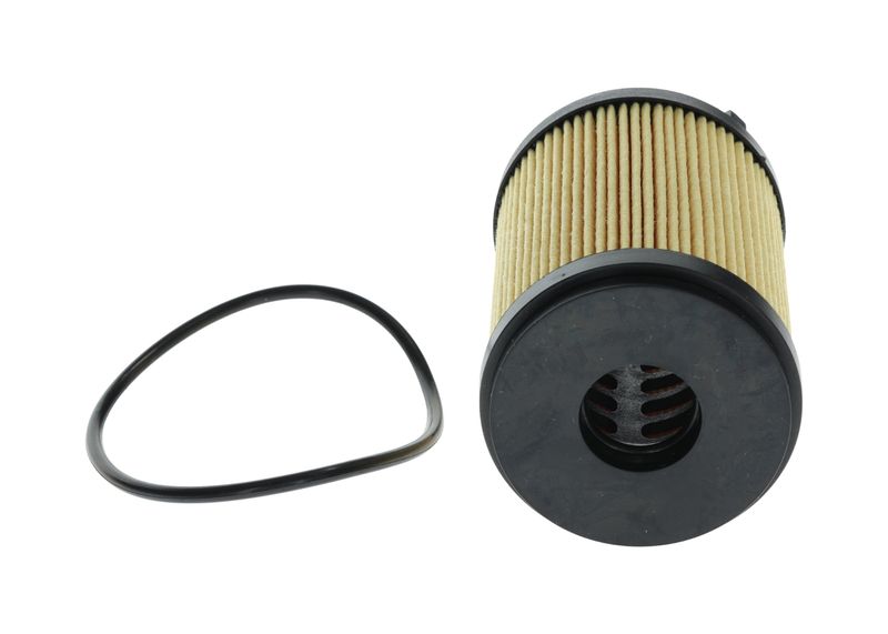 Oliefilter