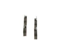 Remblokkenset, schijfrem