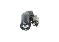 Startmotor / Starter