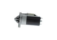 Startmotor / Starter