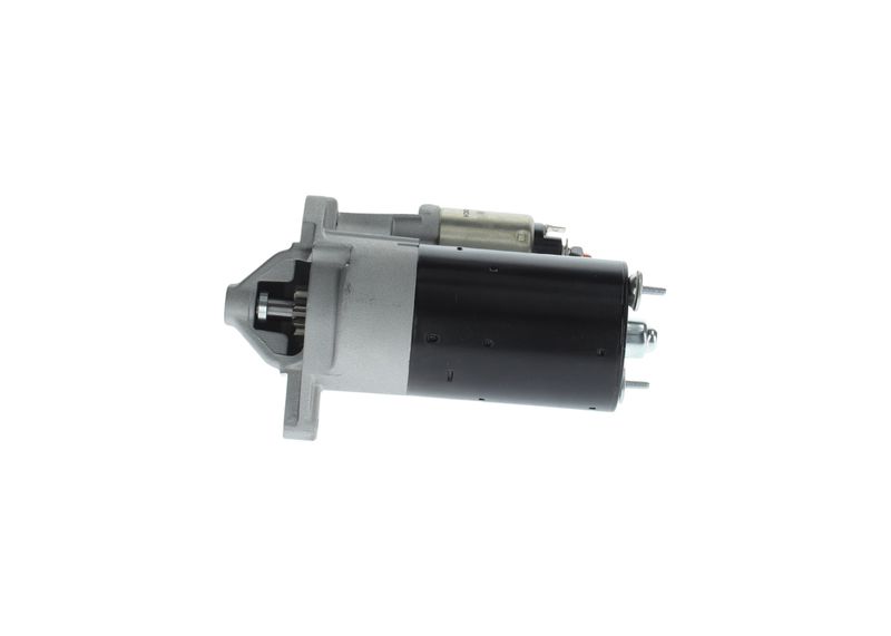Startmotor / Starter