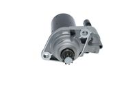 Startmotor / Starter