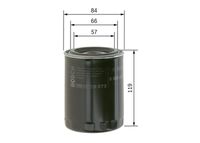 Oliefilter