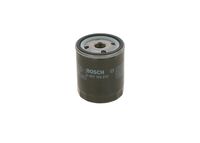 Oliefilter
